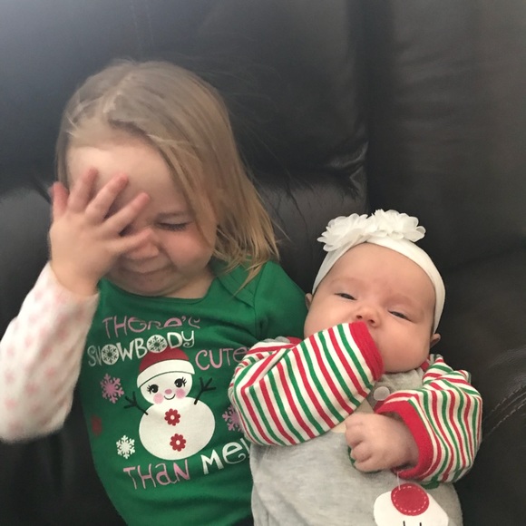 Meet your Posher, Haley - Picture 3 of 3